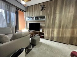 Stirling Residences (D3), Apartment #502095121